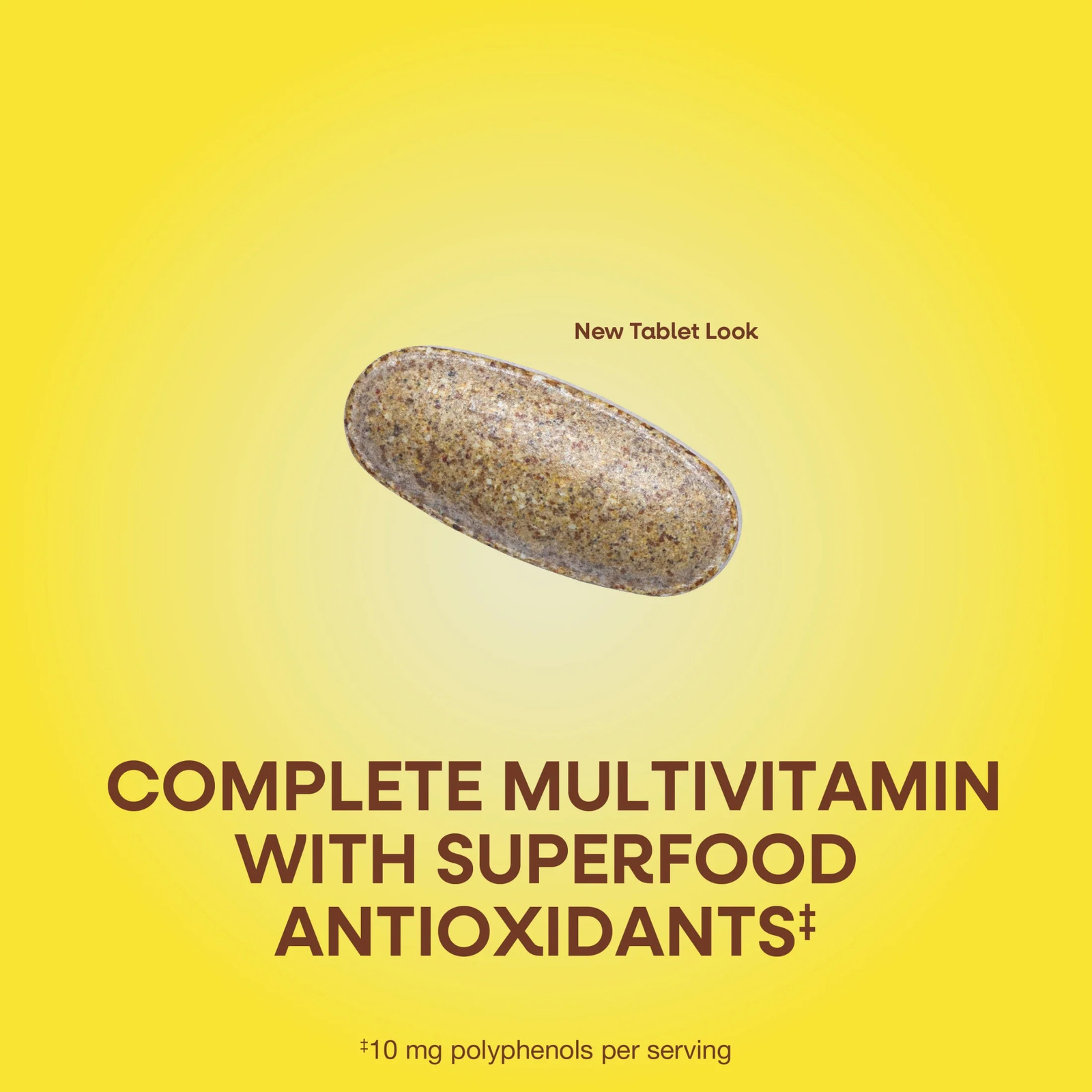 Nature’S Way Alive! Women’S 50+ Complete Daily Multivitamin Tablets, B-Vitamins,