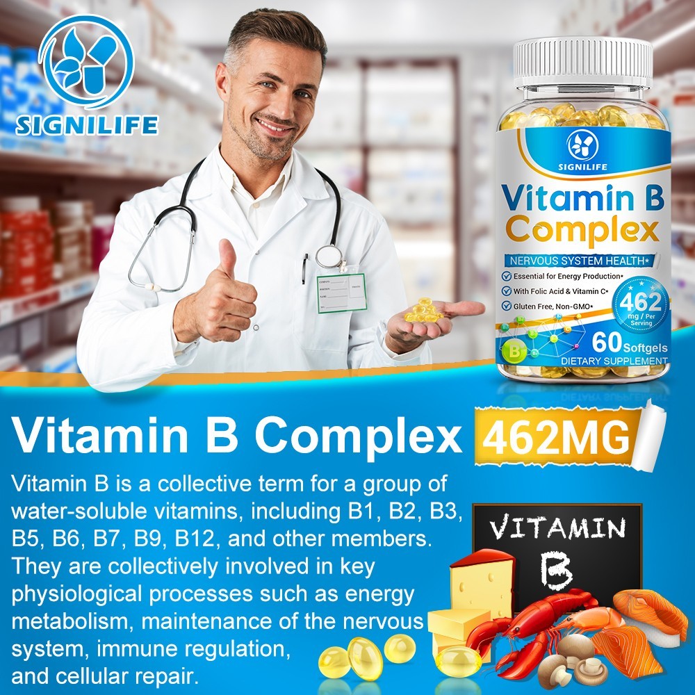 1-3 Packs Nutricost Vitamin B12 Methylcobalamin 60 Caps Vegetarian Supplement