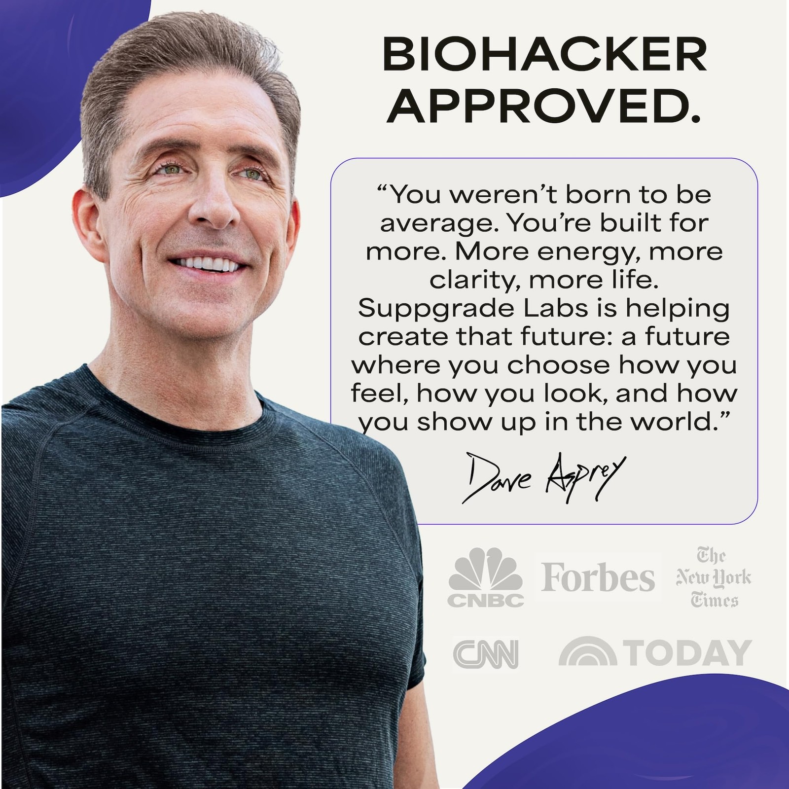 Suppgrade Labs Minerals 101 by Dave Asprey | Daily Essential Mineral Support…