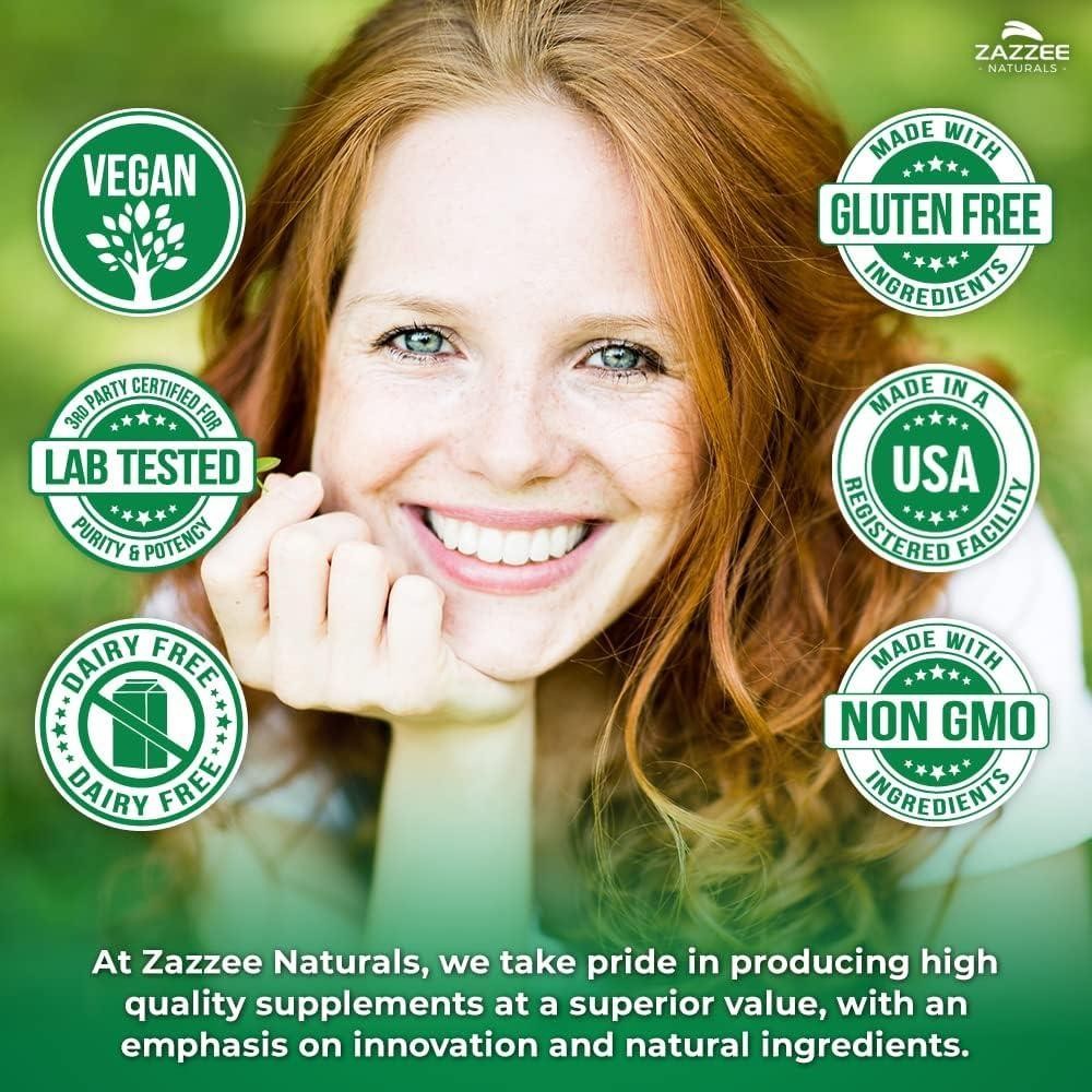 USDA Organic Beet Root 8000 mg Strength 20:1 Extract, 180 Vegan Capsules, Kosher
