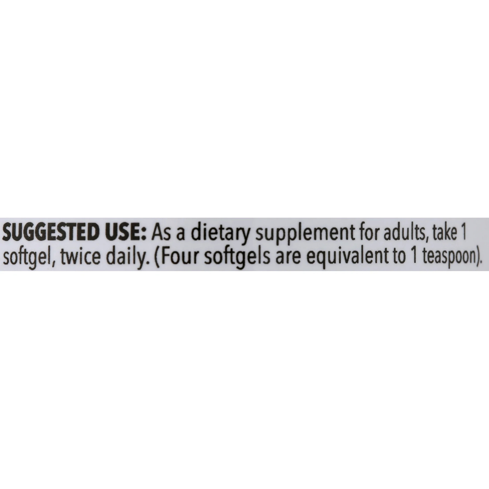 Premium Black Seed Oil Capsules – Cold Pressed – 60 Count,1250Mg