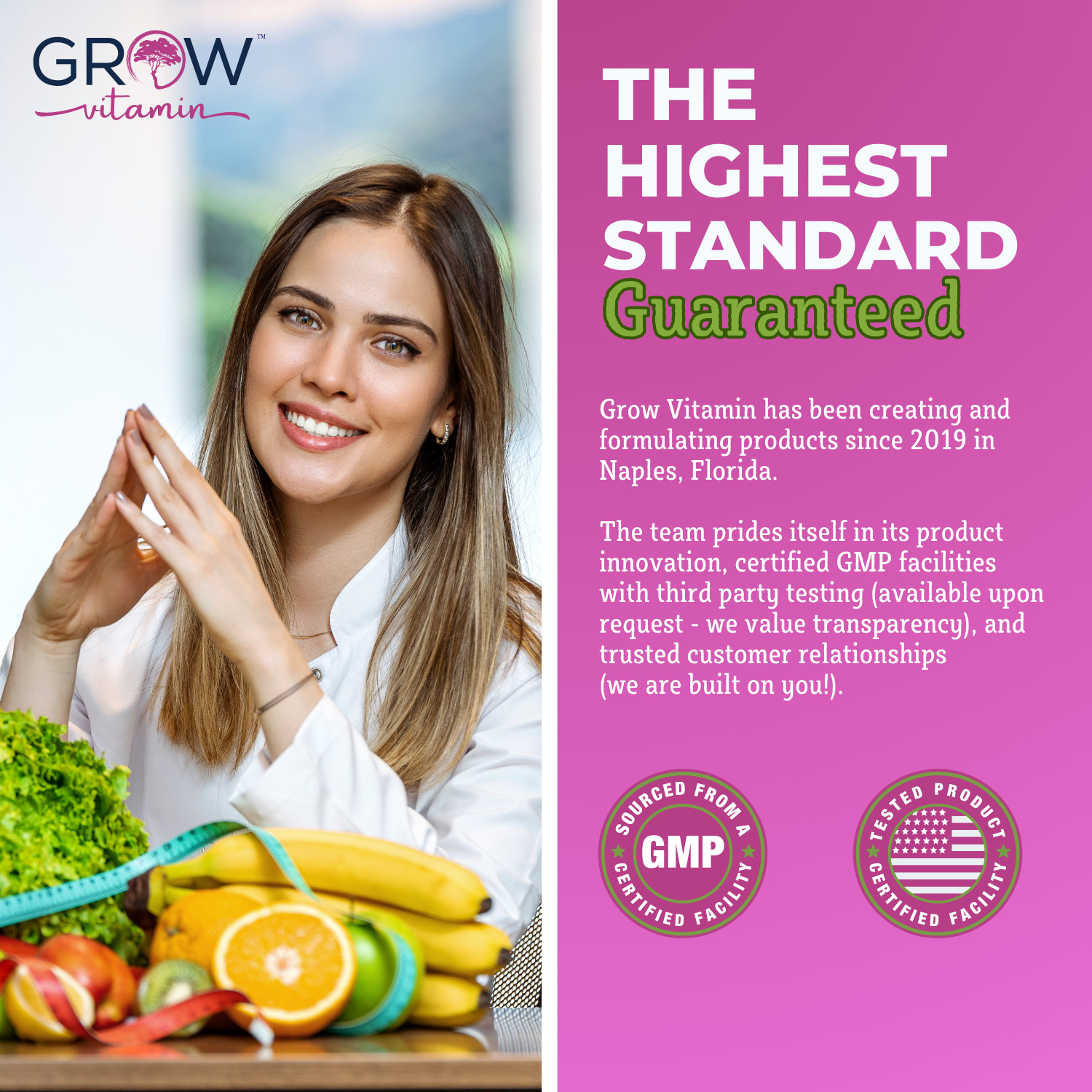 Women’s Multivitamin by Todicamp-Women’s Health Multivitamin Complex