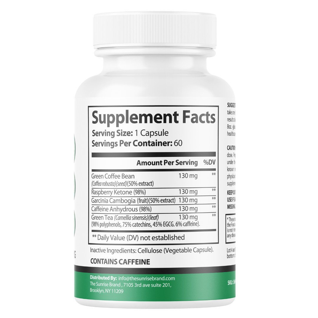 Glycogen Control Metabolism Support 3 Botles 180 Capsules