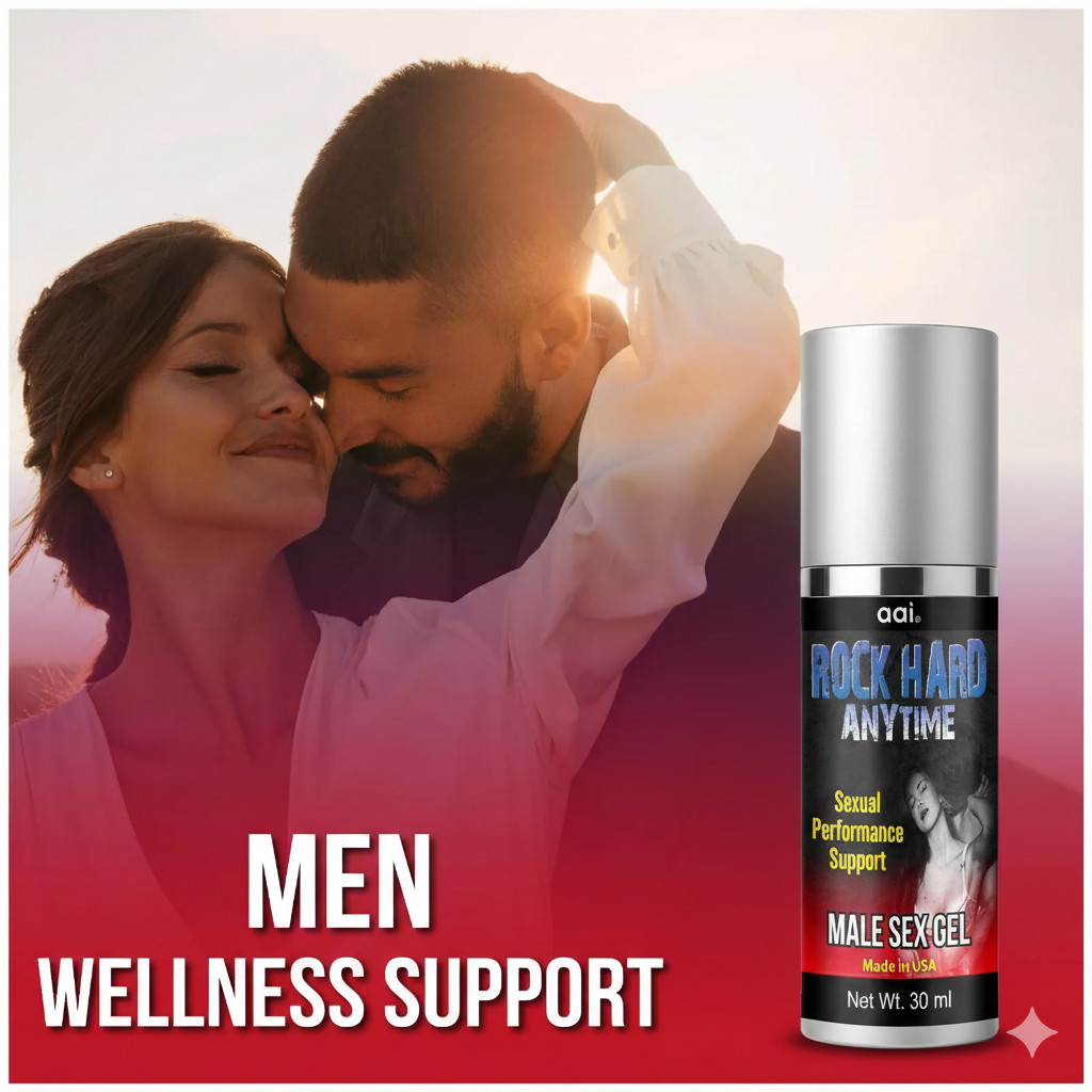 Male Enhancement Gel Delay Support Intimacy Care Cream Sex Delay For Men Arousal
