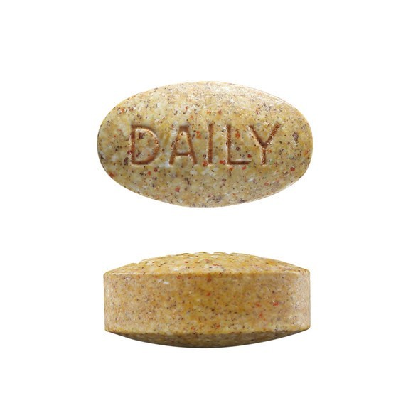 NUTRILITE Daily Multivitamin and Multimineral Tablets 90 Tabs EXP 05/2027 AMWAY