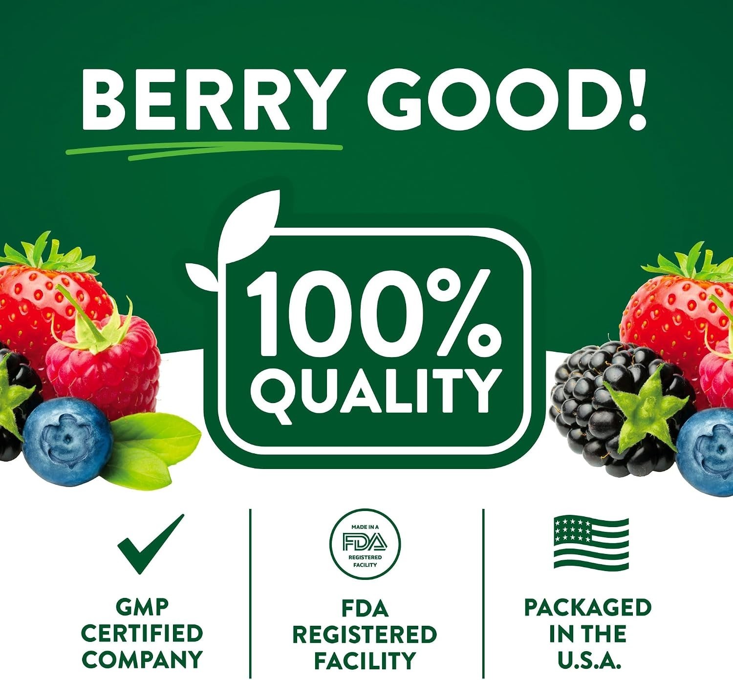 10,000 mcg B12 Sublingual Drops in Berry Flavor | Easy & Fast-Acting