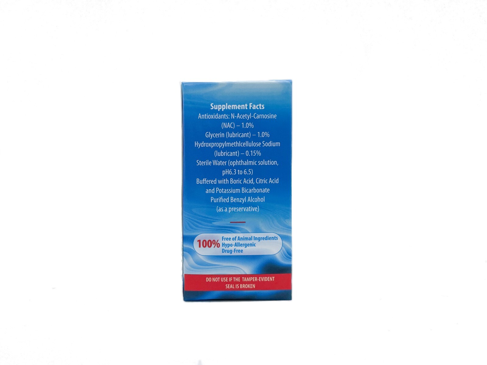 Bright Eyes Ethos Heavenly Cataract Eye Drops 40ml FREE POSTAGE WORLDWIDE