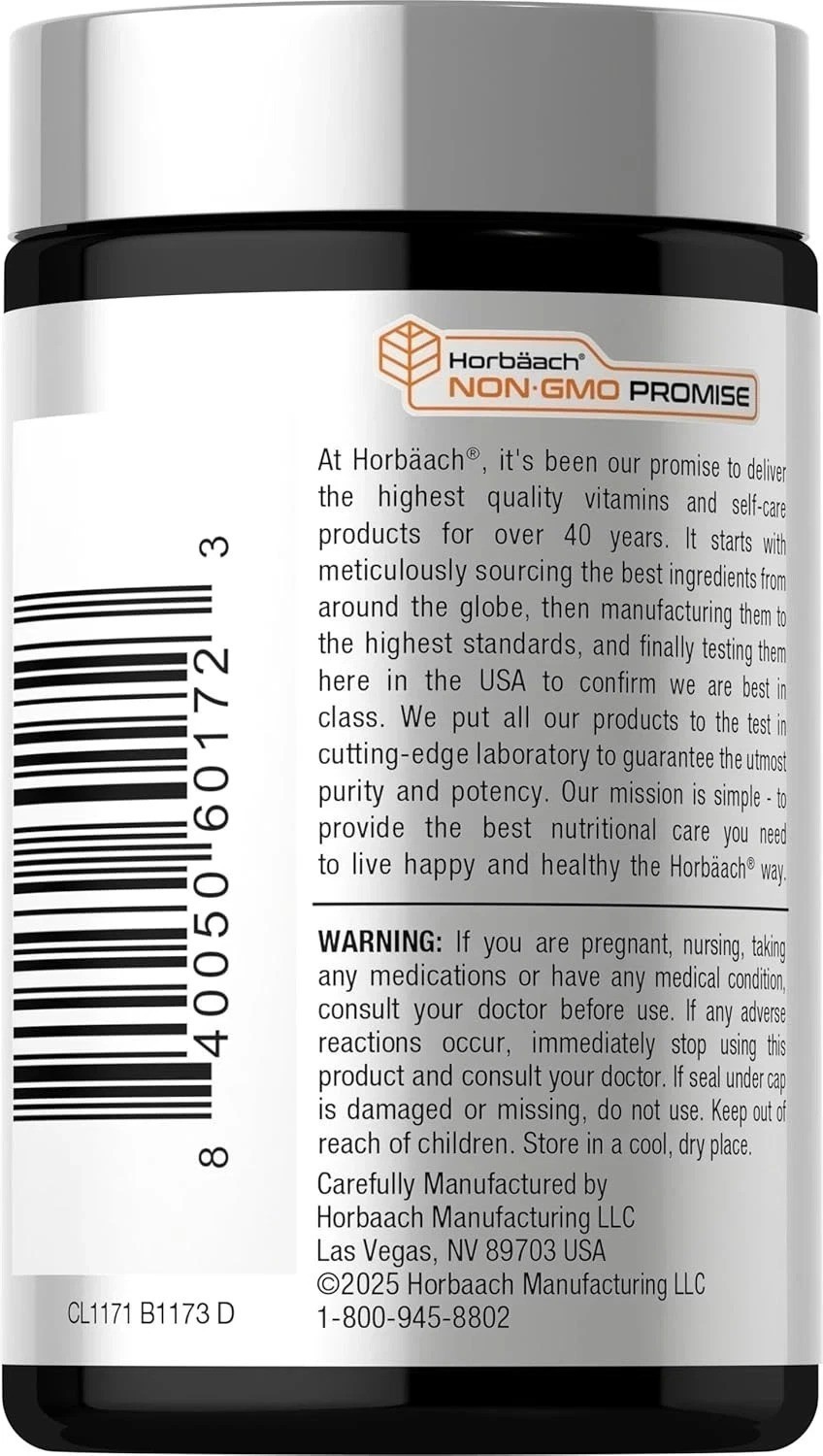 B12 Sublingual Methylcobalamin | 5000mcg | 120 Dissolvable Tablets | by Horbaach
