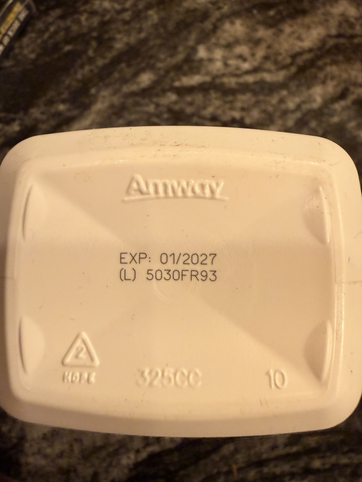 Amway NUTRILITE CLA 500 (180 Capsules)
