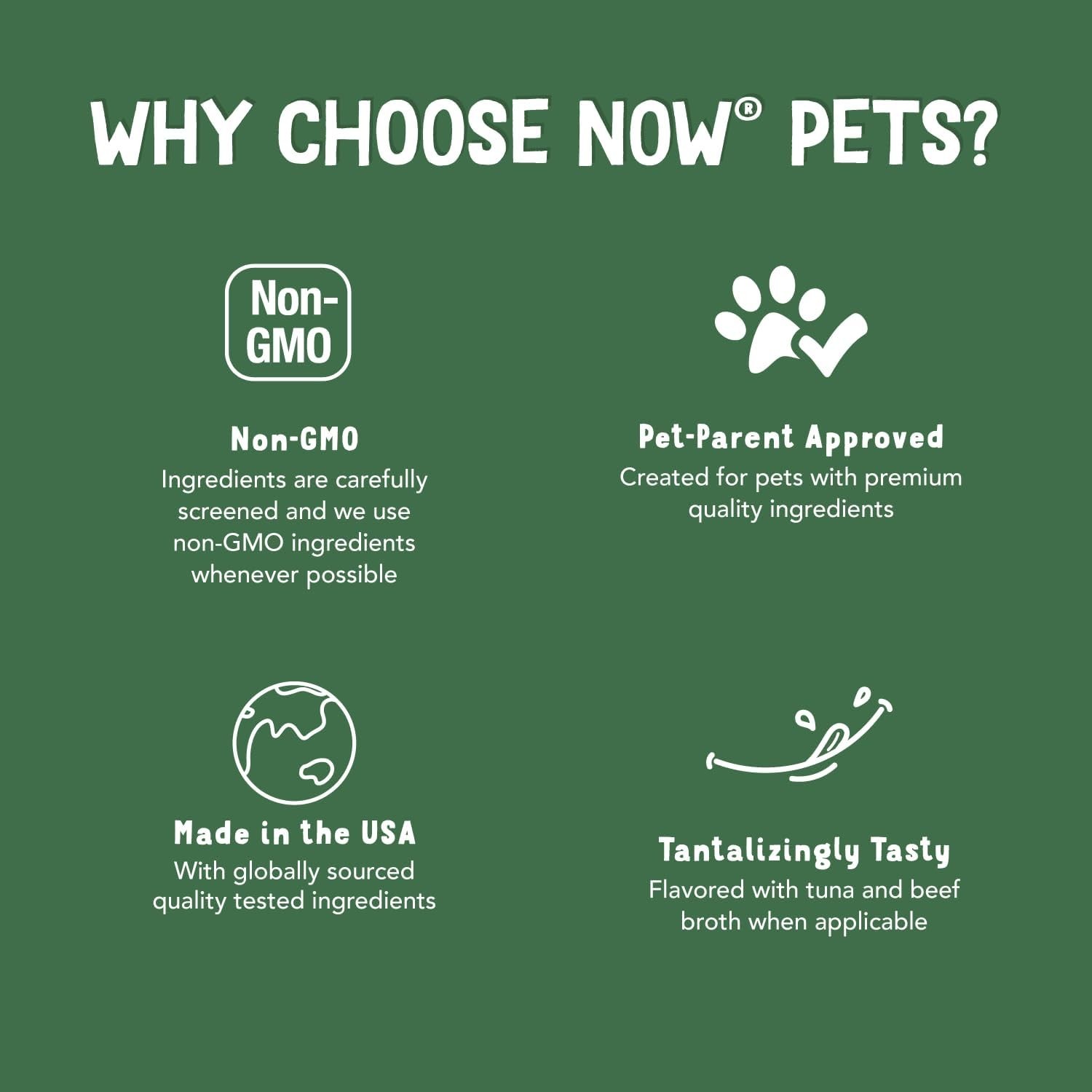 Pets, Pet Allergy for Dogs/Cats, 75 Chewable Tablets pack of 3