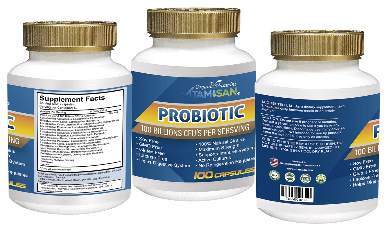 Colon cleanser probiotic detox body Intestinal Cleanse costipation flush colon