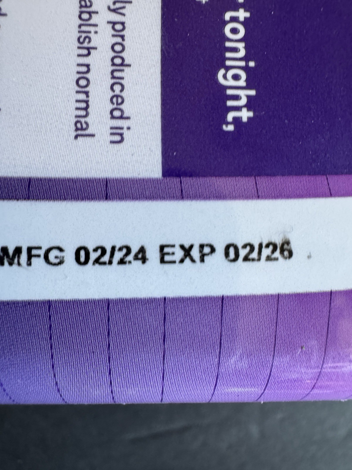Natrol Melatonin 5mg 90 Gummies Strawberry Sleep Aid Exp 02/2026 New
