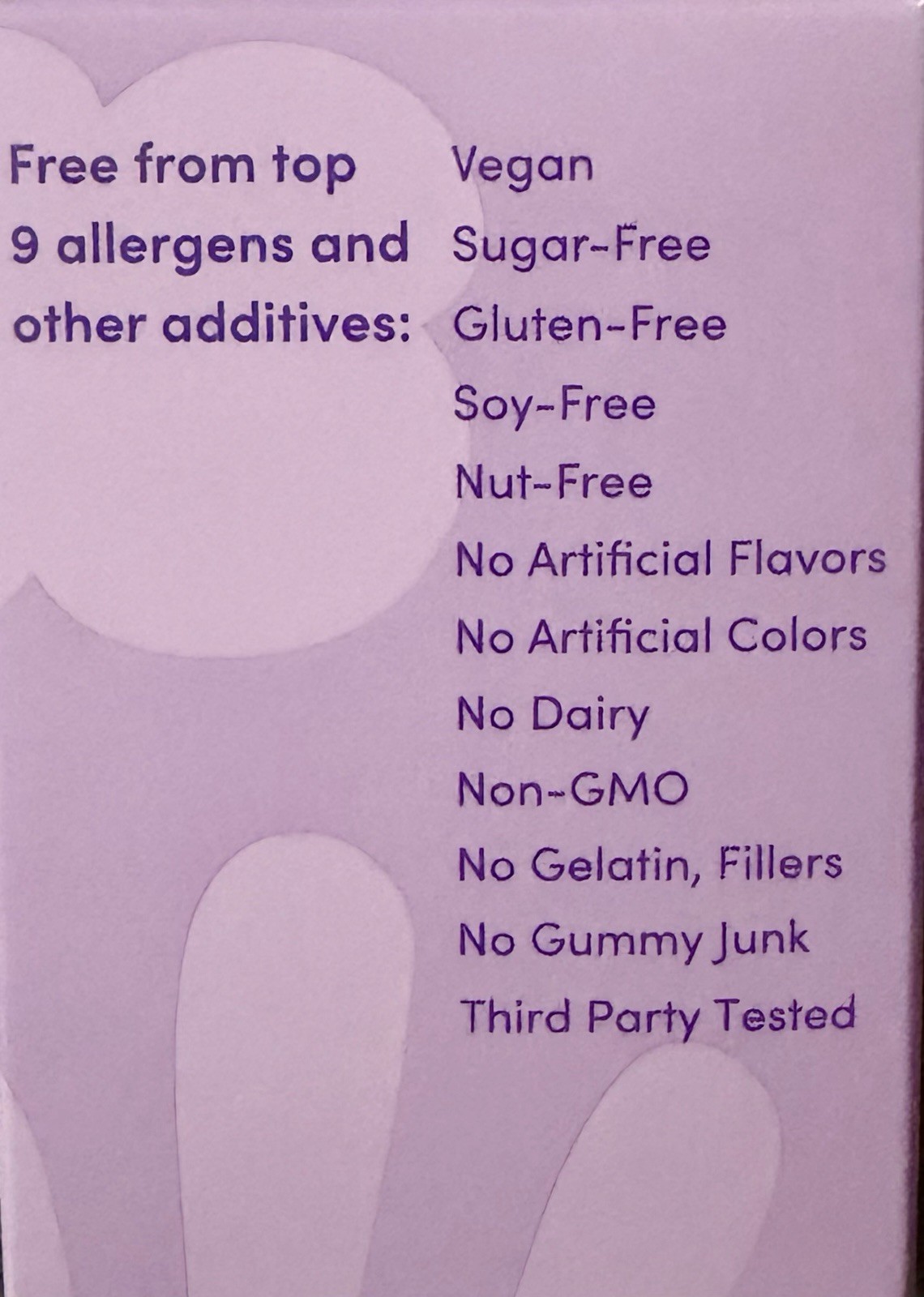 EllaOla Kids’ Unflavored Multivitamin 30 Sachets Exp 02/01/2028 New Sealed