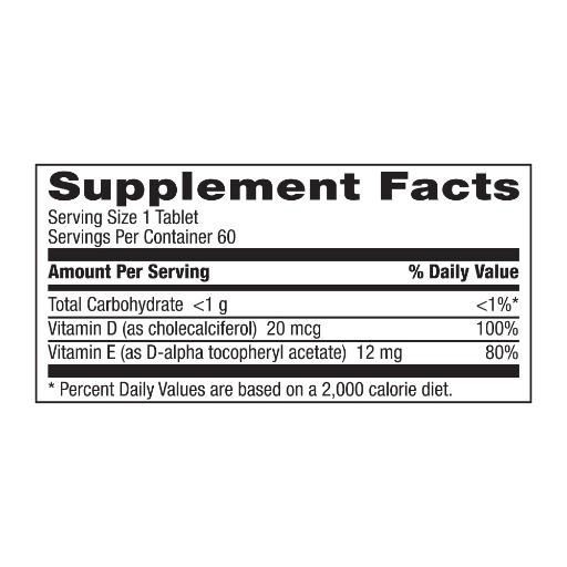 Forever Absorbent-D – FREE SHIPPING