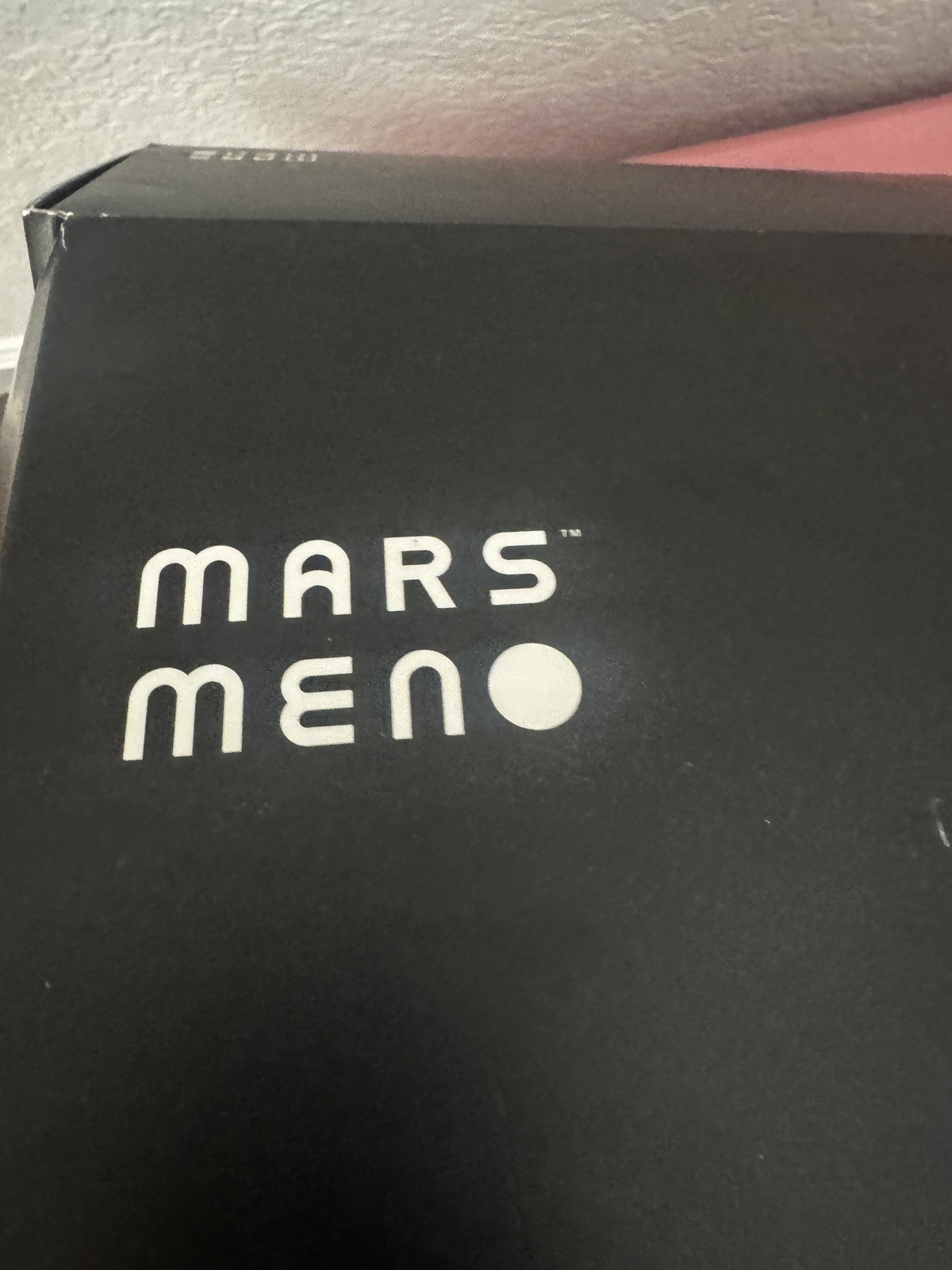LOT MARS MEN Natural Testo Support 5 Month Supply! Authentic, Unopened