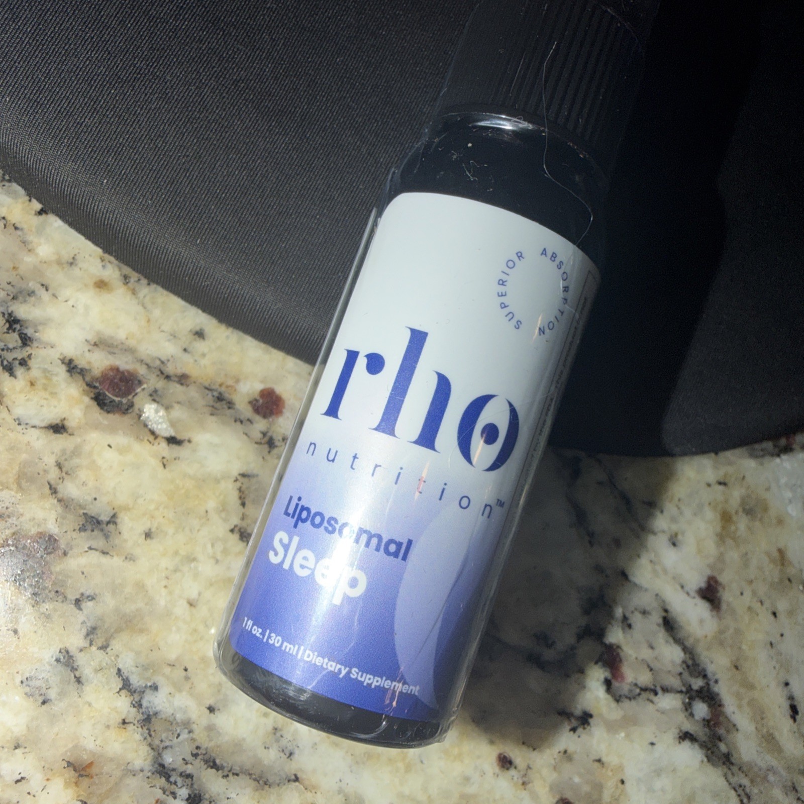 Rho Liposomal Sleep Formula Spray/Liquid Exp 01/2028