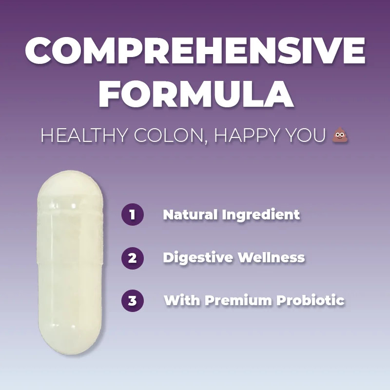 Super Dietary Supplements with Psylium Husk ,Magnesium, Cider Vinegar ,and Promo