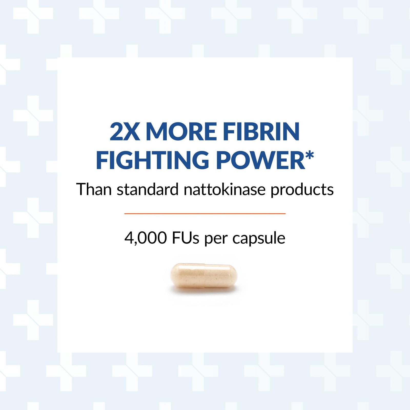 Arthur Andrew Medical, Nattovena, Pure Nattokinase 180 Count (Pack of 1)