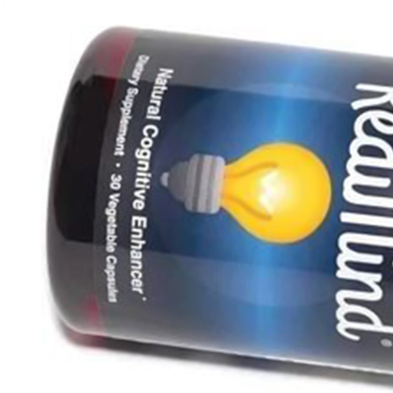 (2 Packs) RediMind Cognitive Enhancer 30 Caps Natural Focus Memory Brain Health