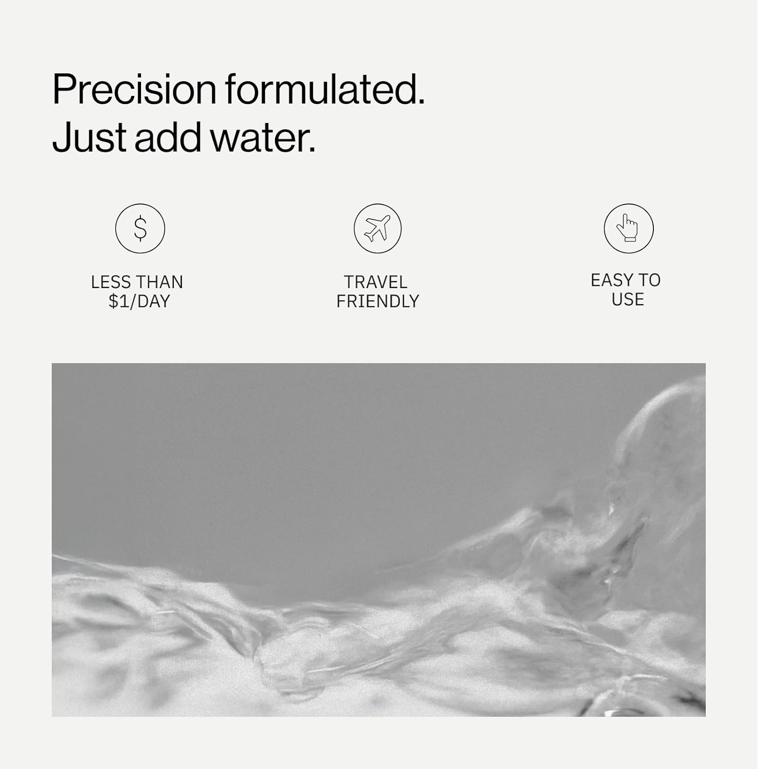 Molecular Hydrogen Water Tablets 12 PPM H2 Antioxidant Dissolvable Drinking Tabs