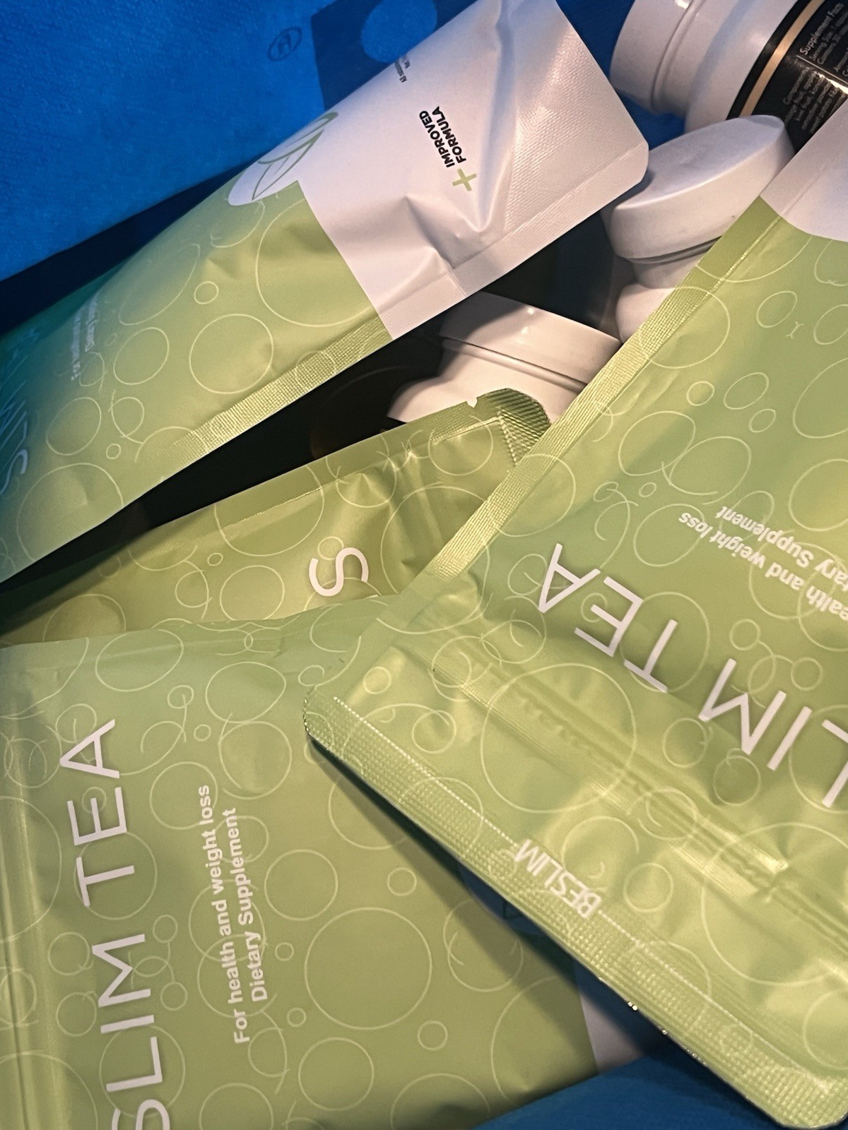 SLIM GOLDEN XTREME ADVANCE NATURAL