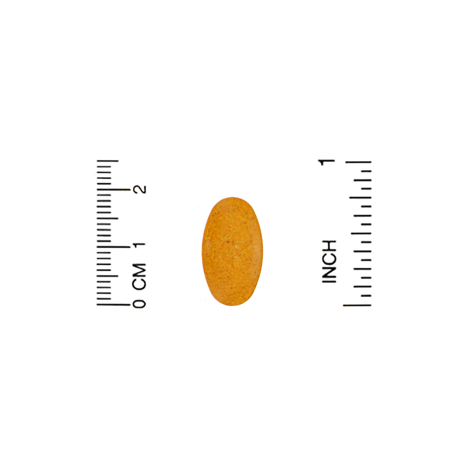 Turmeric, 120 Tablets