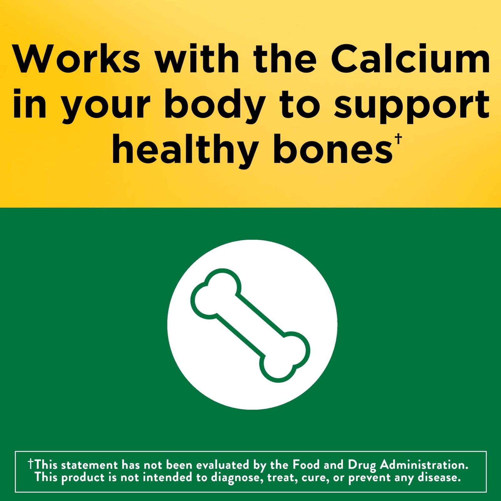 Nature Made Vitamin K2 100 mcg, Healthy Bone 30 Count (Pack of 1), Purple