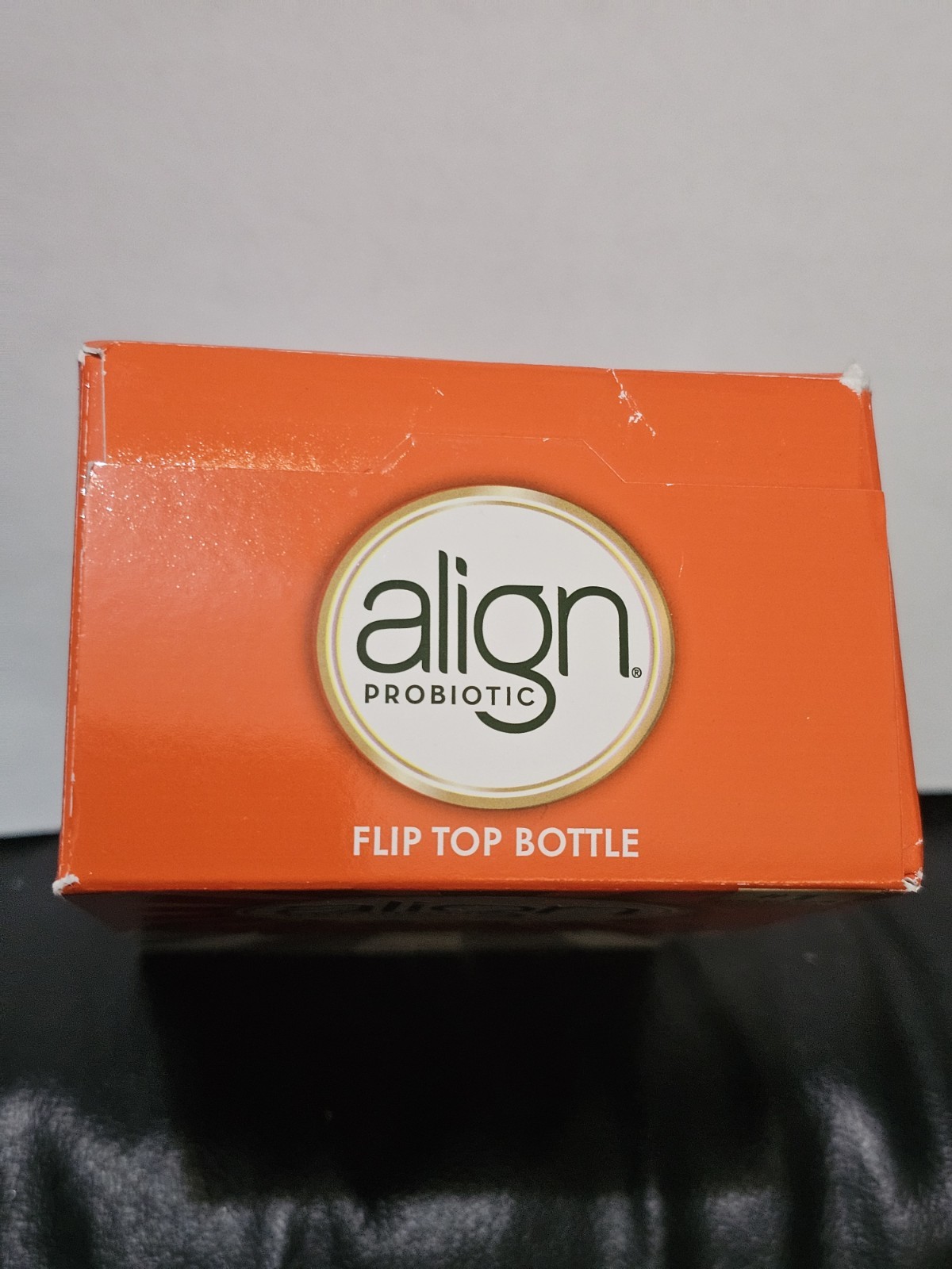 Align Probiotic Supplement Capsule – 49 Count Exp 02/2028 Brand New!