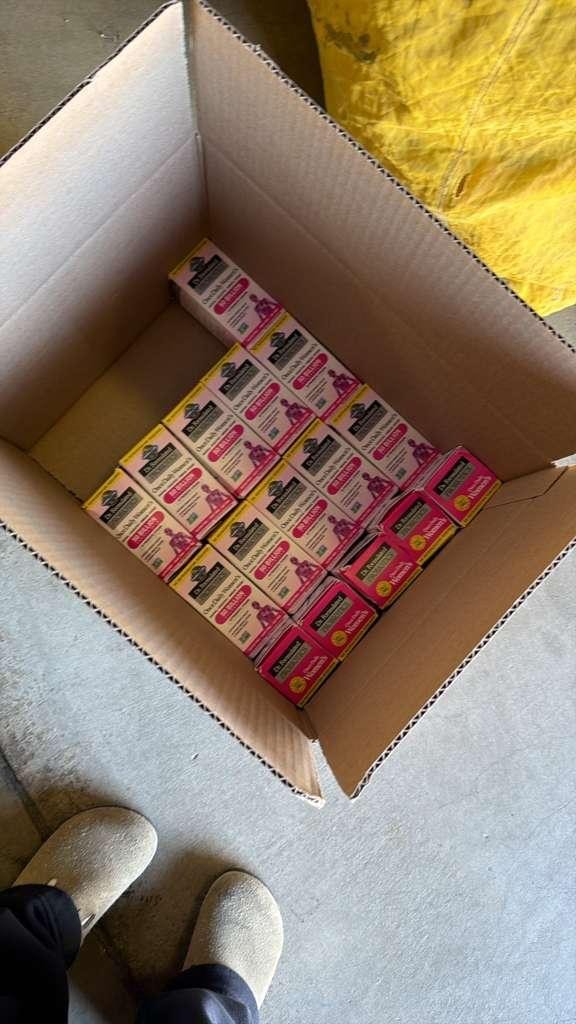 Garden of Life Dr. Formulated Women’s Probiotics – 30 Veg Capsules Exp 10/26
