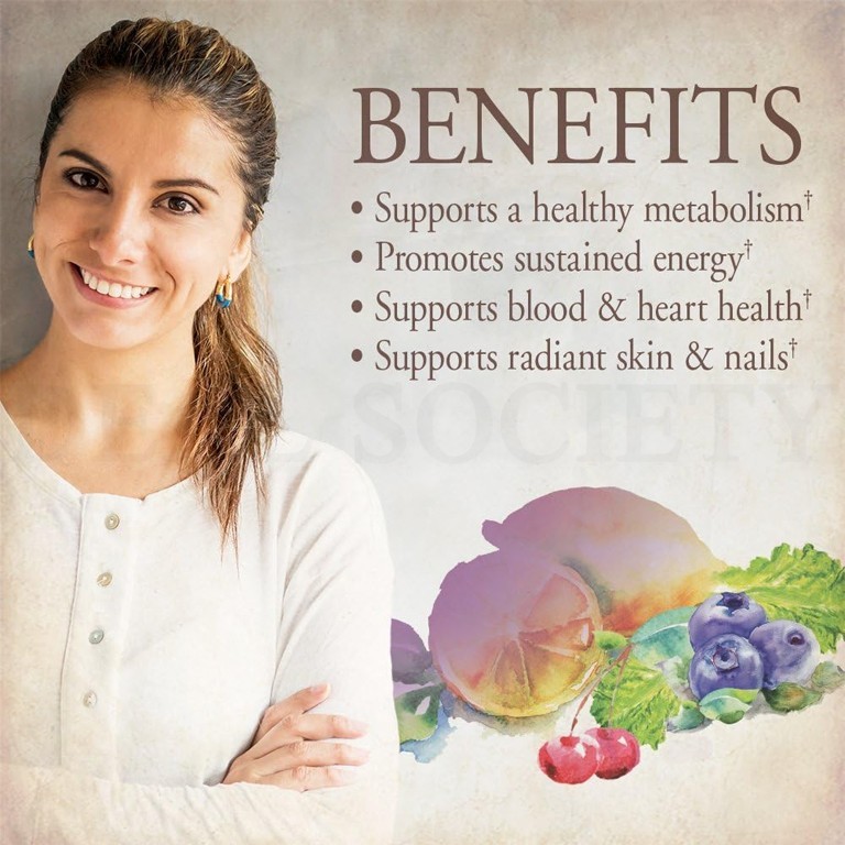 Garden of Life Organics Once Daily Multivitamin for Women 30 Count