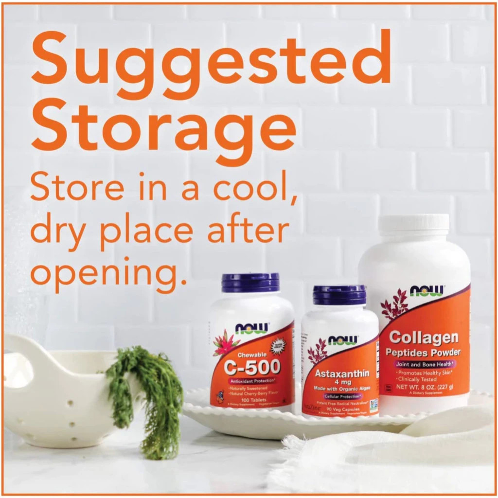 Now Foods Ashwagandha Standardized Extract 450 mg Stress Relief Sleep Support