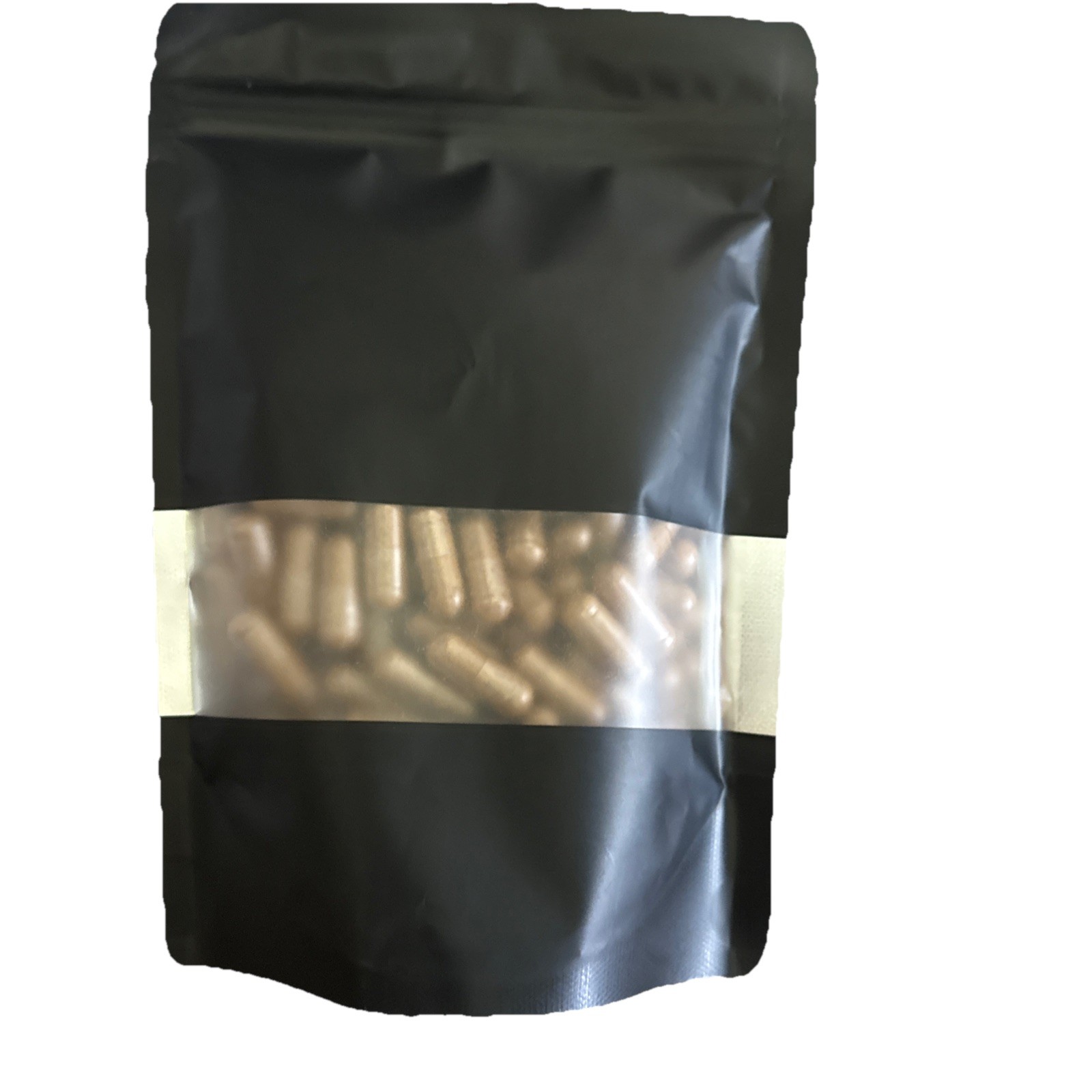 Argentinian 100% Grass Fed Beef Liver Capsules~ ModernRootsLife~180 Capsules