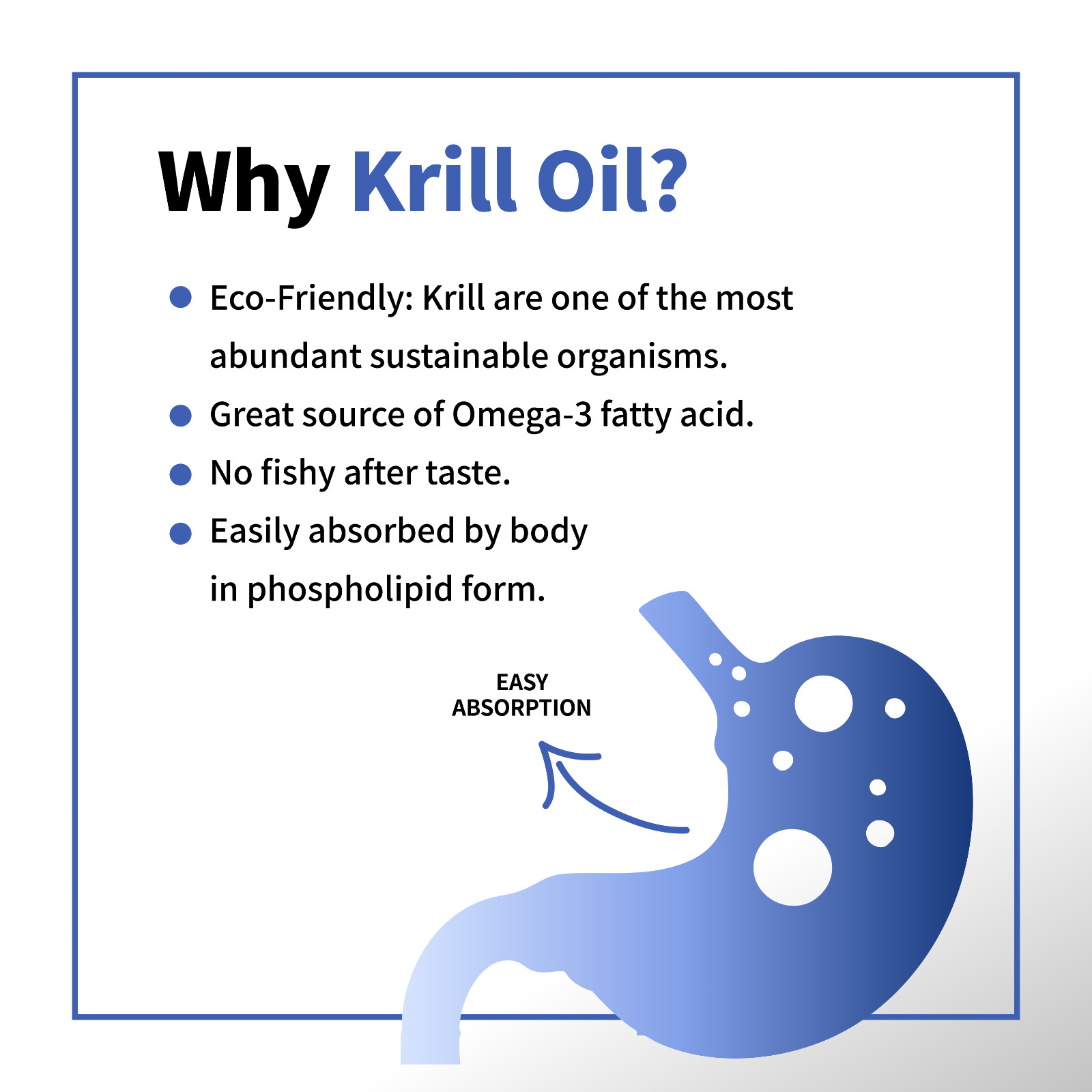 Elderberry with Krill Oil 1000mg – Omega-3 EPA, DHA, & Astaxanthin | 02/07/2027