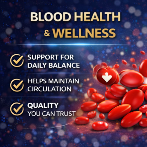 3-Pack Blood Sugar Intricate – Sugar Plant-based Blood Daily Capsules Support