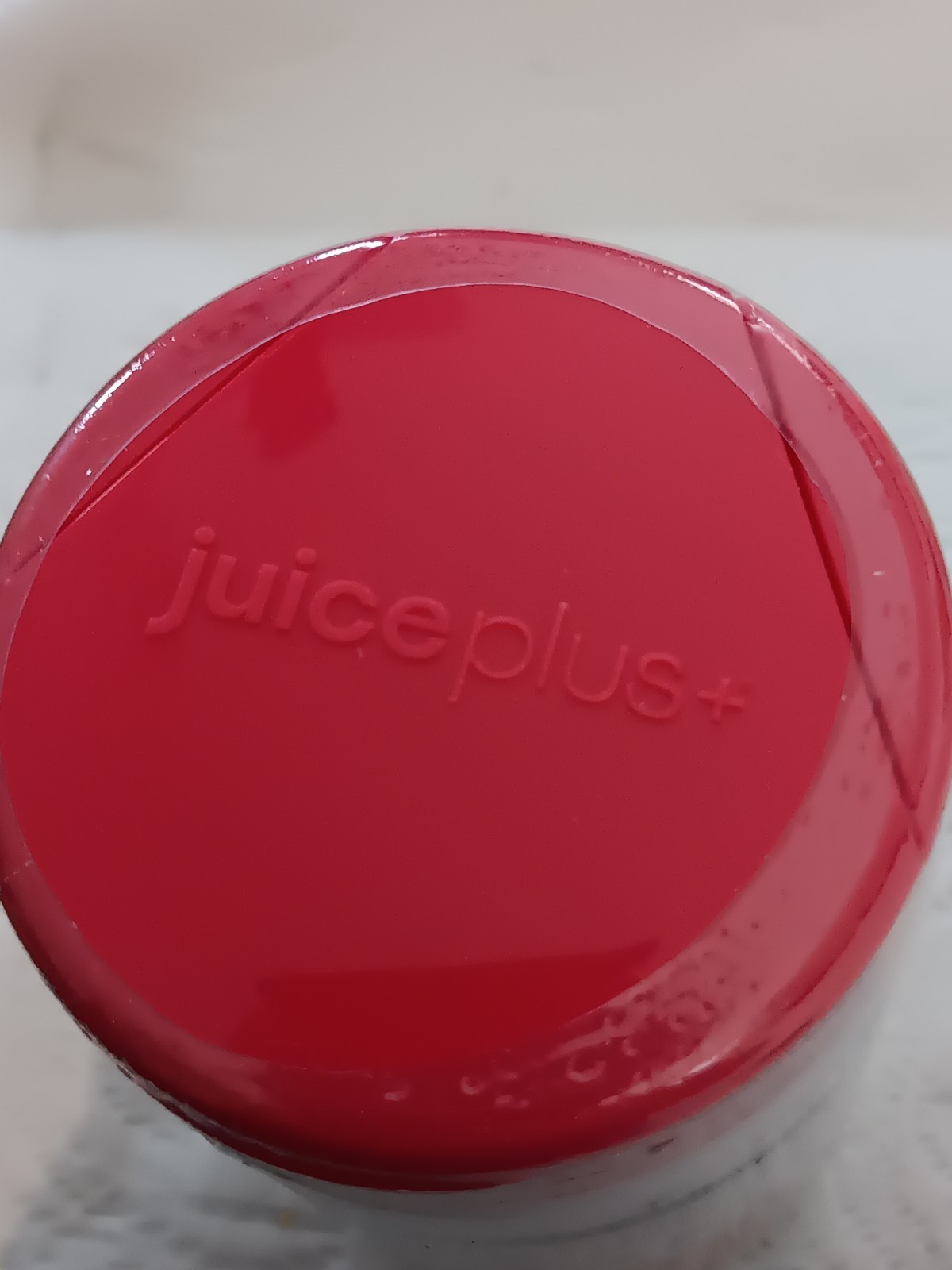 JUICE PLUS+ ESSENTIALS FRUIT BLEND JUICE POWDERS 120 CAPSULES EXP 05/2027 NIB