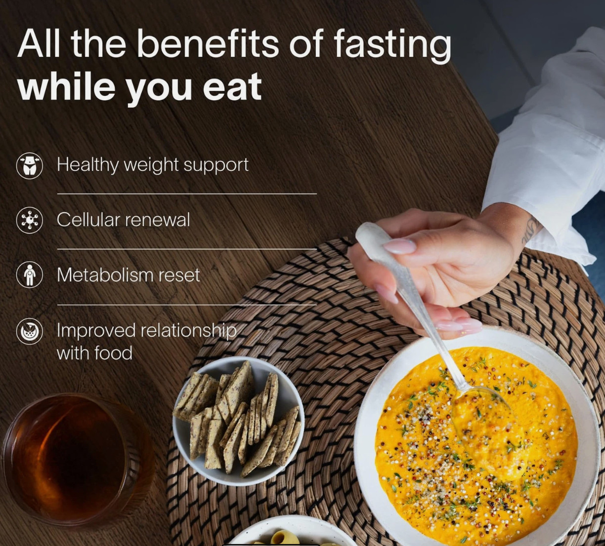 Prolon 1Day Reset Fasting Kit | Fast with Food | Supports Healthy Aging & Wei…