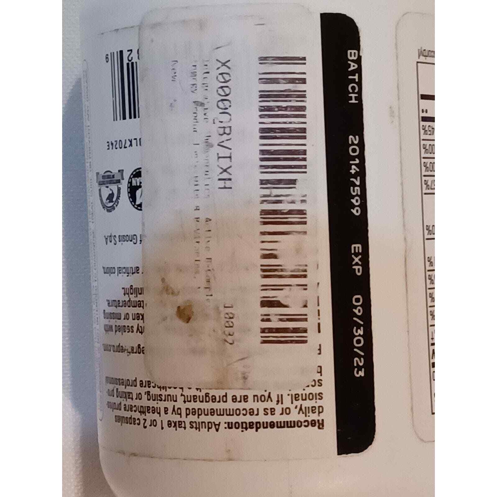 Active B Complex 60 vcaps By Integrative Therapeutics New sealed bottle 01/2024