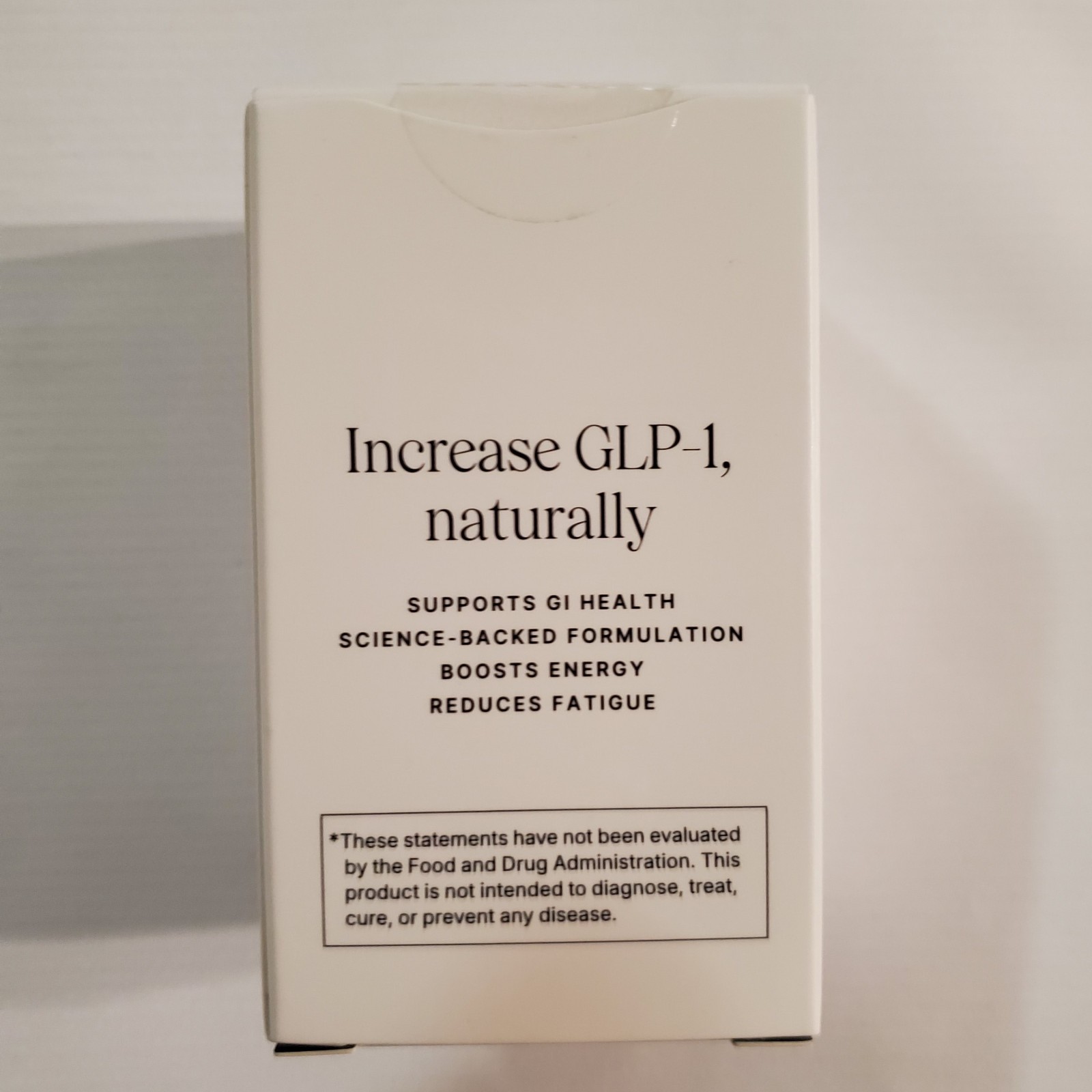 Pendulum Probiotic 30 Capsules EXP 02/2027 50 Million AFU