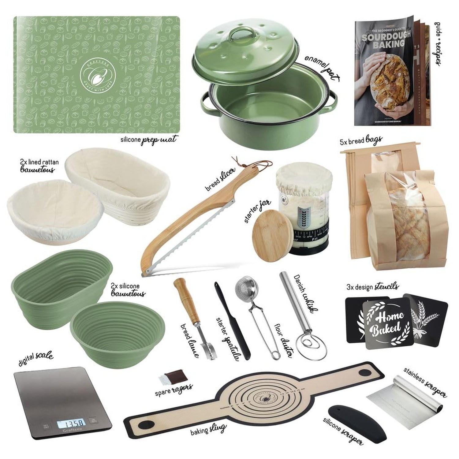CraftZee All-Inclusive 𝗣𝗥𝗘𝗠𝗜𝗨