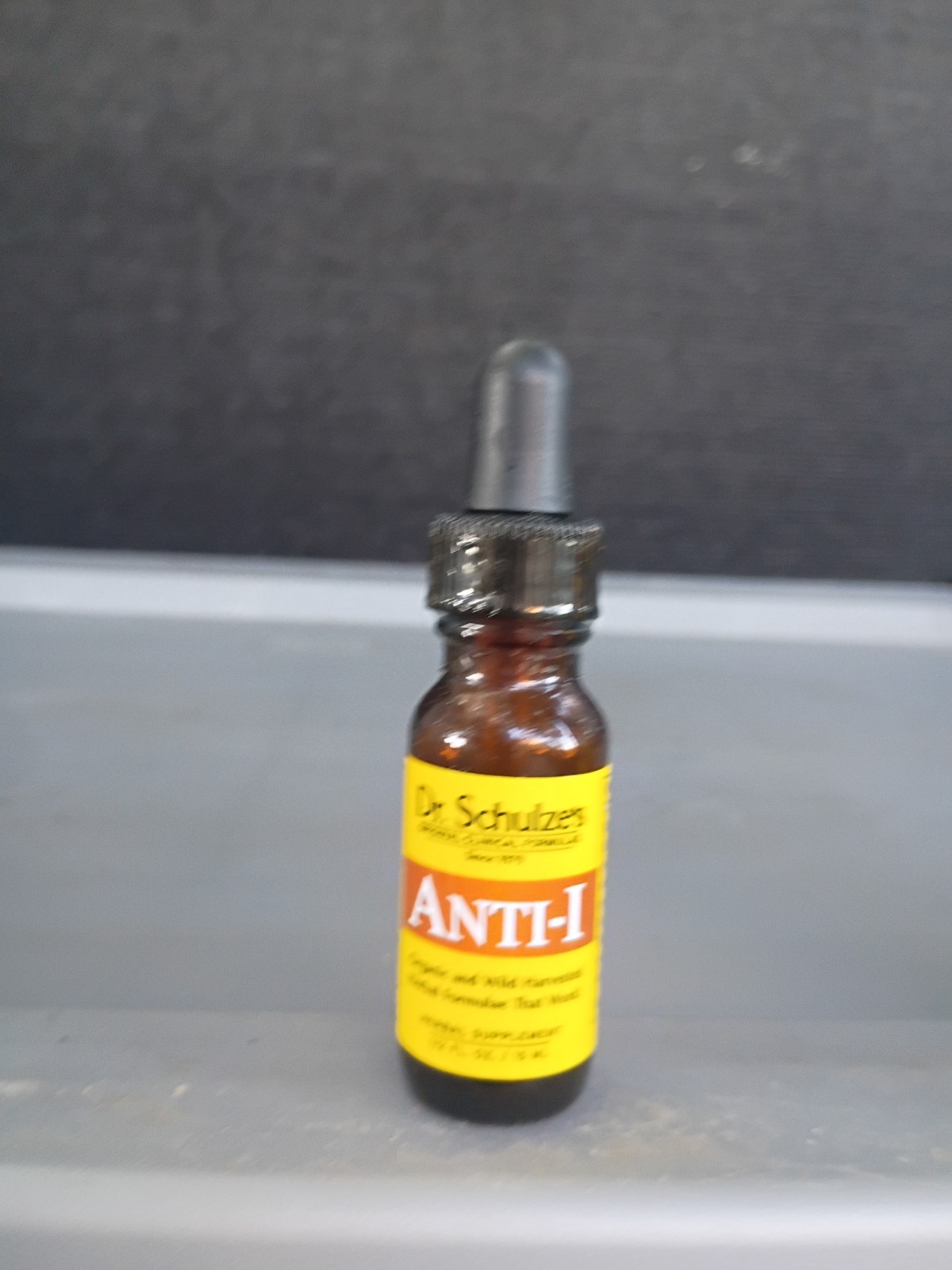Dr.Schulze’s ANTI-I