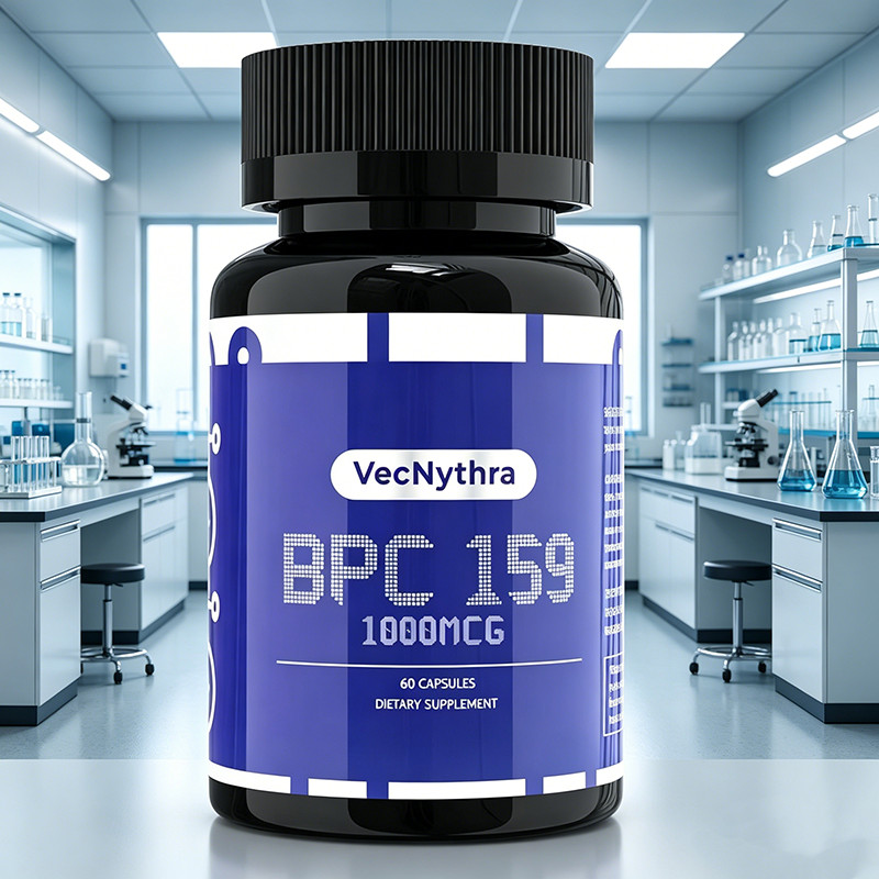 BPC-159-Collagen Peptides Skin Health Antioxidants Digestive Intestinal Health
