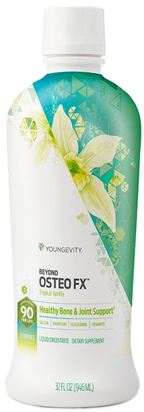 Youngevity Dr. Wallach Beyond Osteo-FX™ Liquid – 32 fl oz