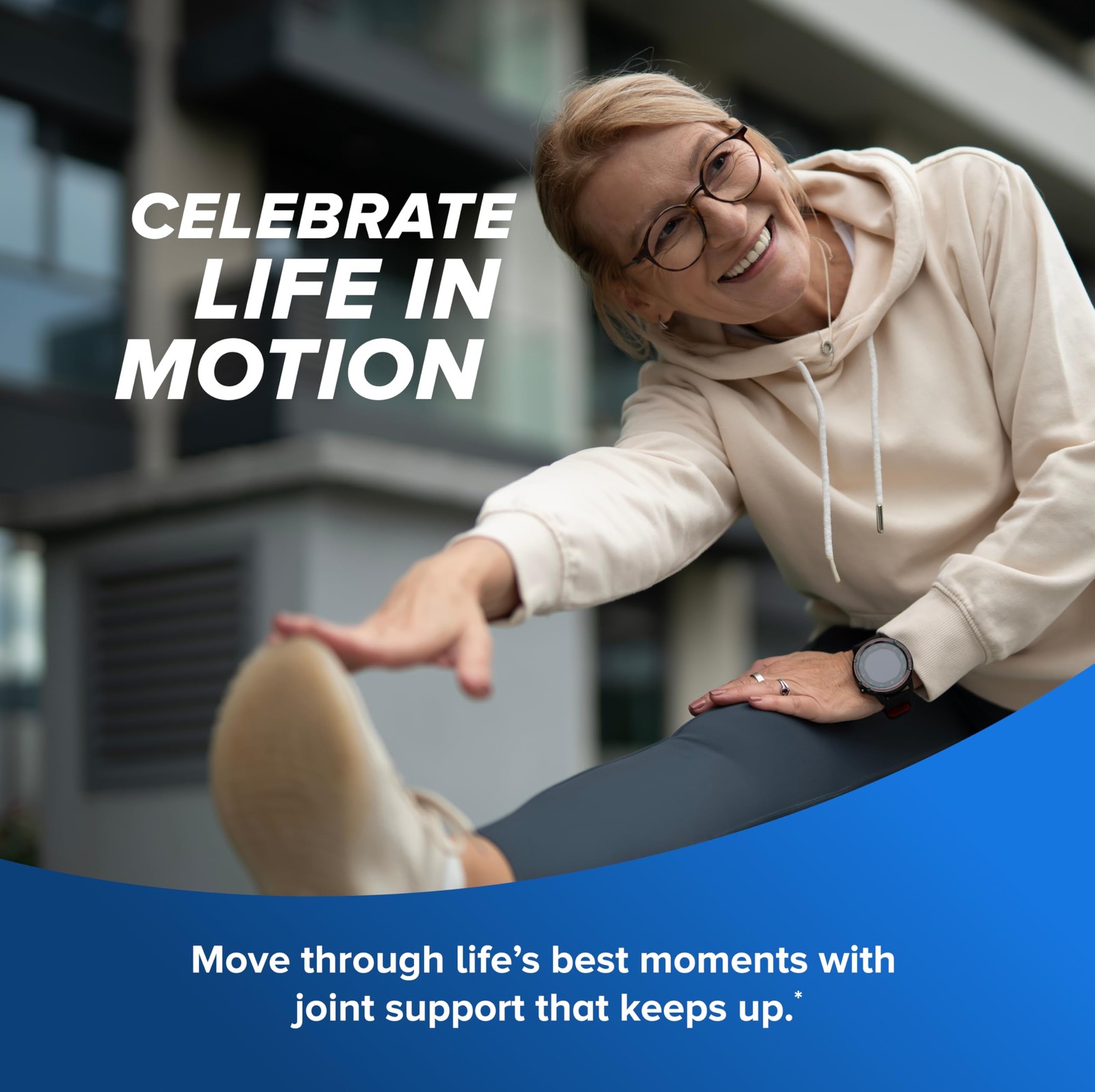 Osteo Bi-Flex Triple Strength Glucosamine 120 Count (Pack of 1), N/a