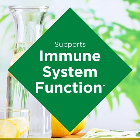 Nature’s Bounty Zinc 50 mg 200 Ct Tablet Support Immume System