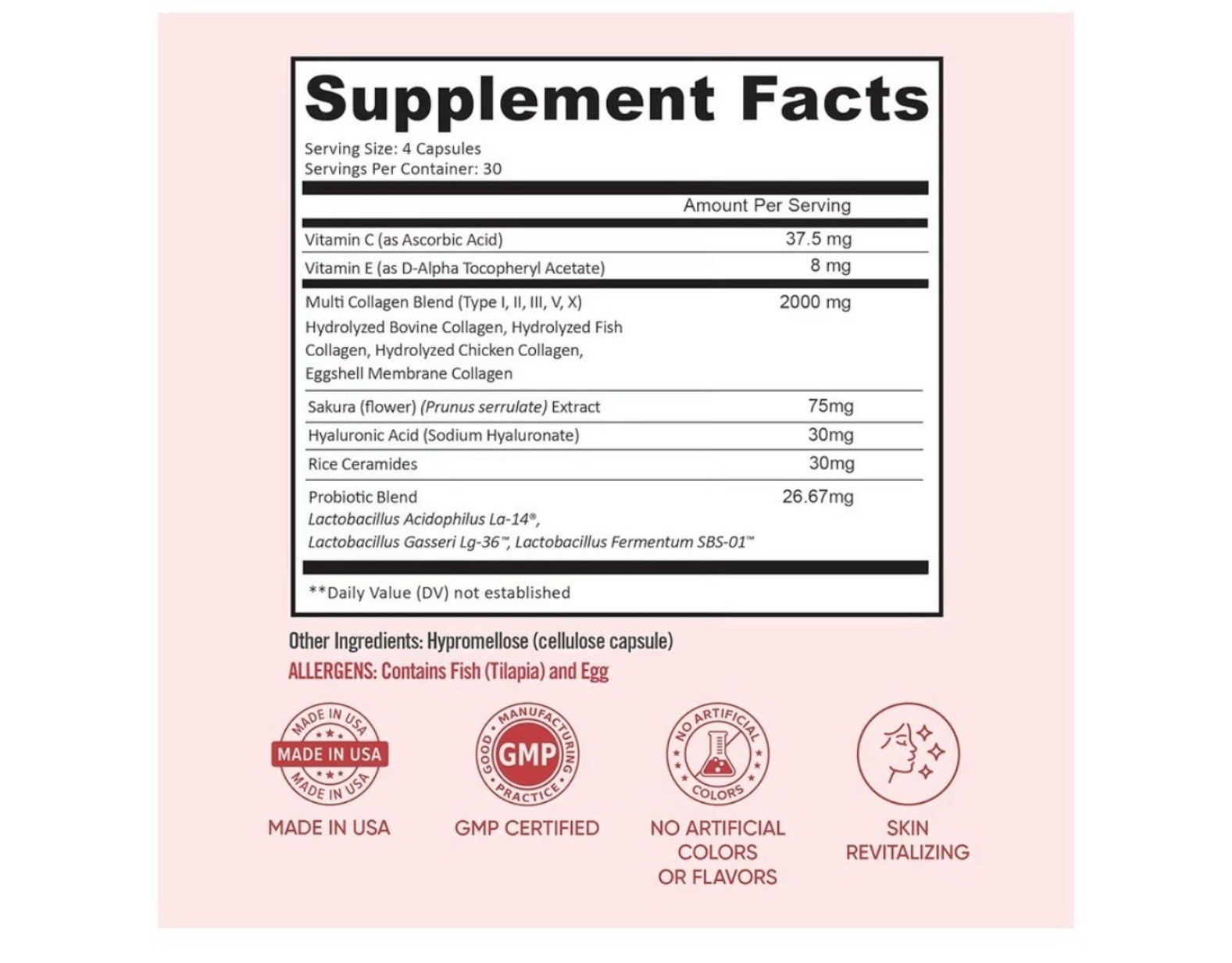 Radiancy Latest Vaginal Probiotics Vaginal Dryness ph Balance Fast Shipping