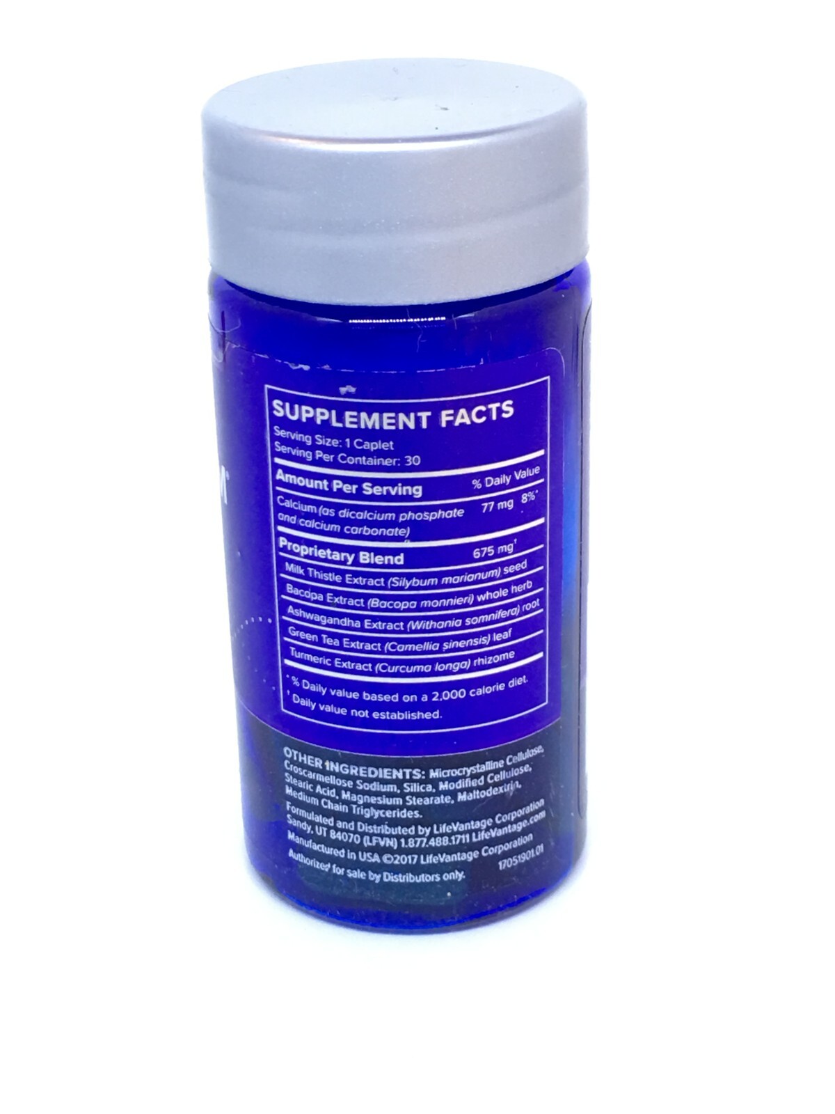 Protandim NRF2 | EXP.DATE- 04/2025