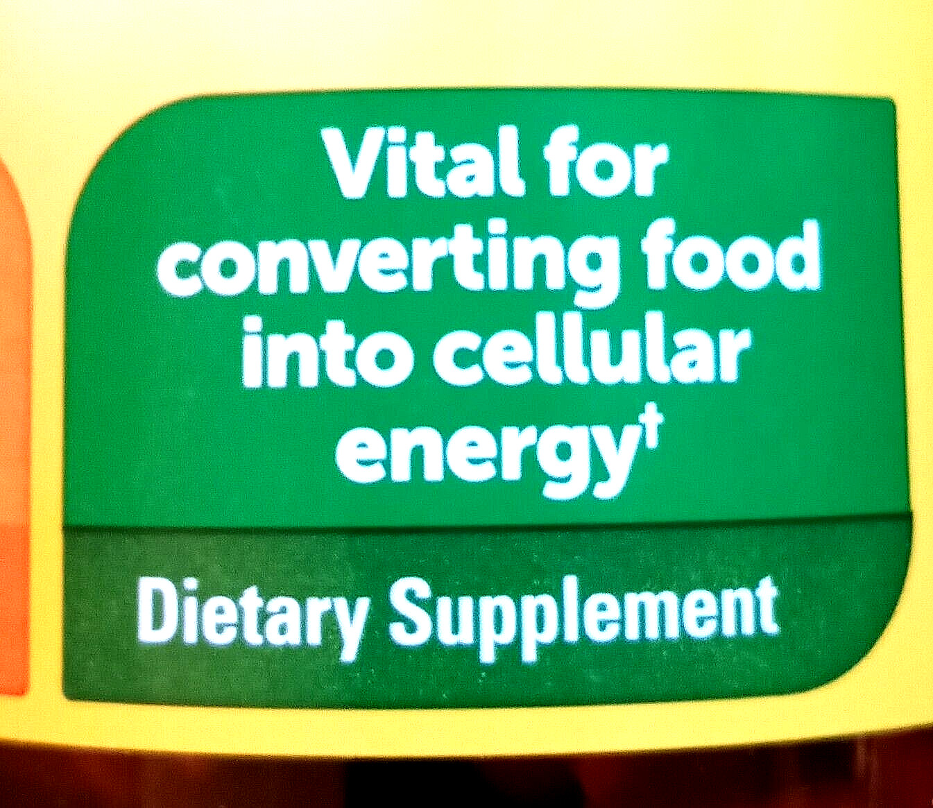 Nature Made Super B-Complex with Vitamin C & Folic Acid, 460 tablets EXP 01/2025
