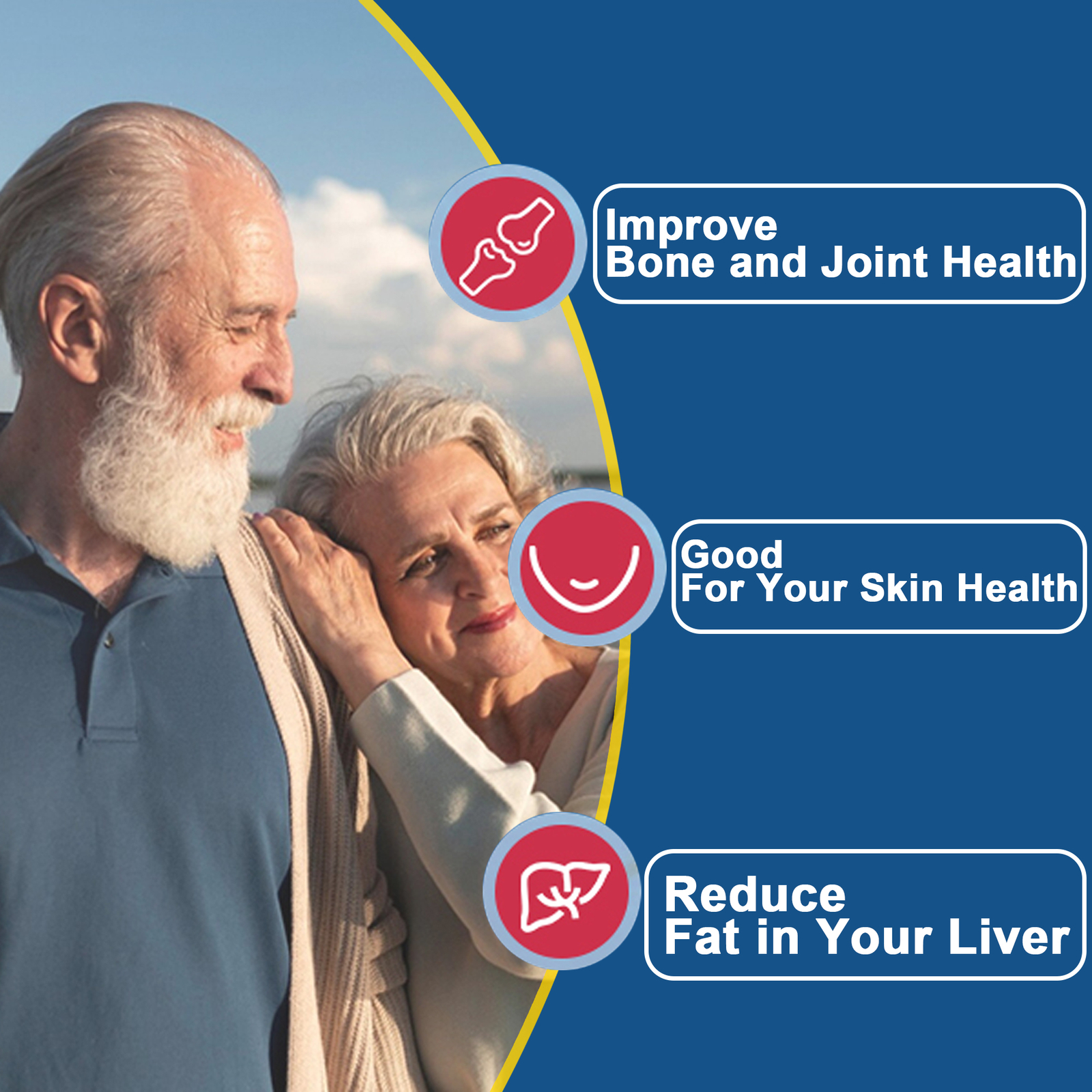 CoQ10 400mg – Ubiquinone High Absorption Coenzyme,Heart Health High Absorption