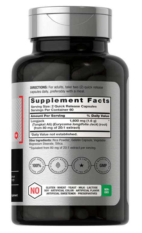 NEW Estimulante de rendimiento sexual afrodiciaco activafor impulsor energizante