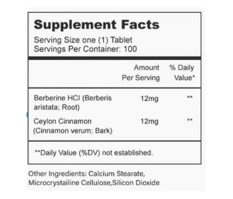 IVERMAZE* Labs -12 mg 100 Count Digestive Supplement